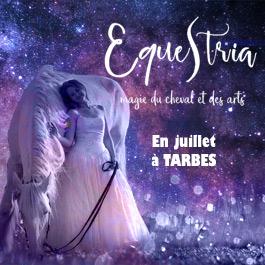 Festival Equestria Tarbes