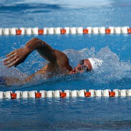 Piscine municipale Paul Boyrie